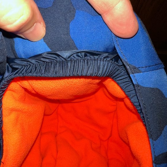 Under Armour Boys Coat- SOLD - Picture 5 of 7